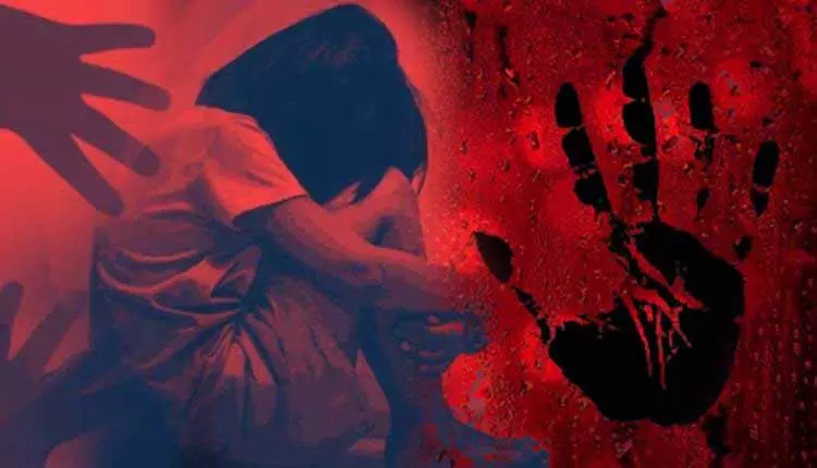 Jagatsinghpur में 5 साल की बच्ची से रेप, आरोपी फरार Jagatsinghpur में 5 साल की बच्ची से रेप, आरोपी फरार