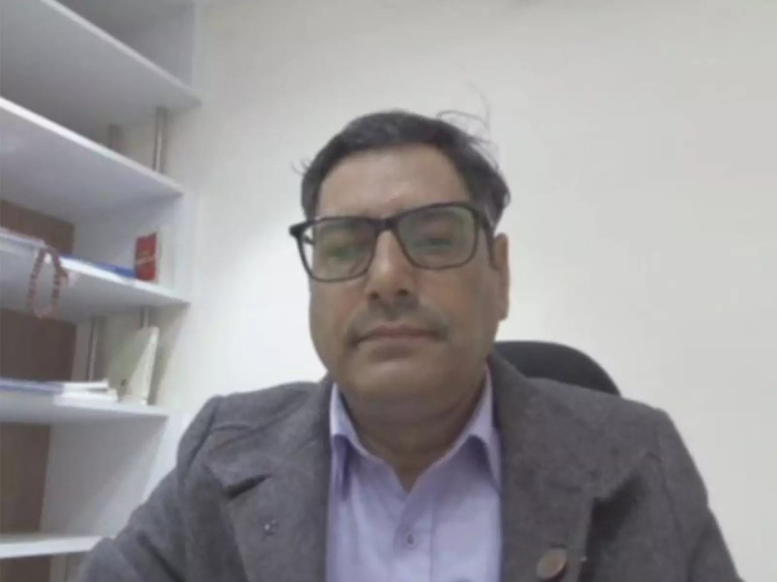 नई सरकार के तहत भारत-नेपाल संबंध और मज़बूत होंगे: निवर्तमान नेपाली पर्यावरण मंत्री Madhav Chaulagain नई सरकार के तहत भारत-नेपाल संबंध और मज़बूत होंगे: निवर्तमान नेपाली पर्यावरण मंत्री Madhav Chaulagain