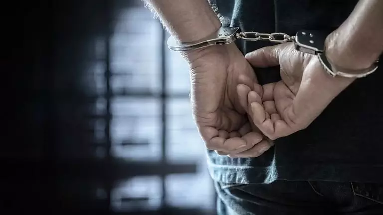 Student की हत्या के लिए गिरफ्तार किए गए टीनेजर का परदादा बहुत मशहूर Student की हत्या के लिए गिरफ्तार किए गए टीनेजर का परदादा बहुत मशहूर