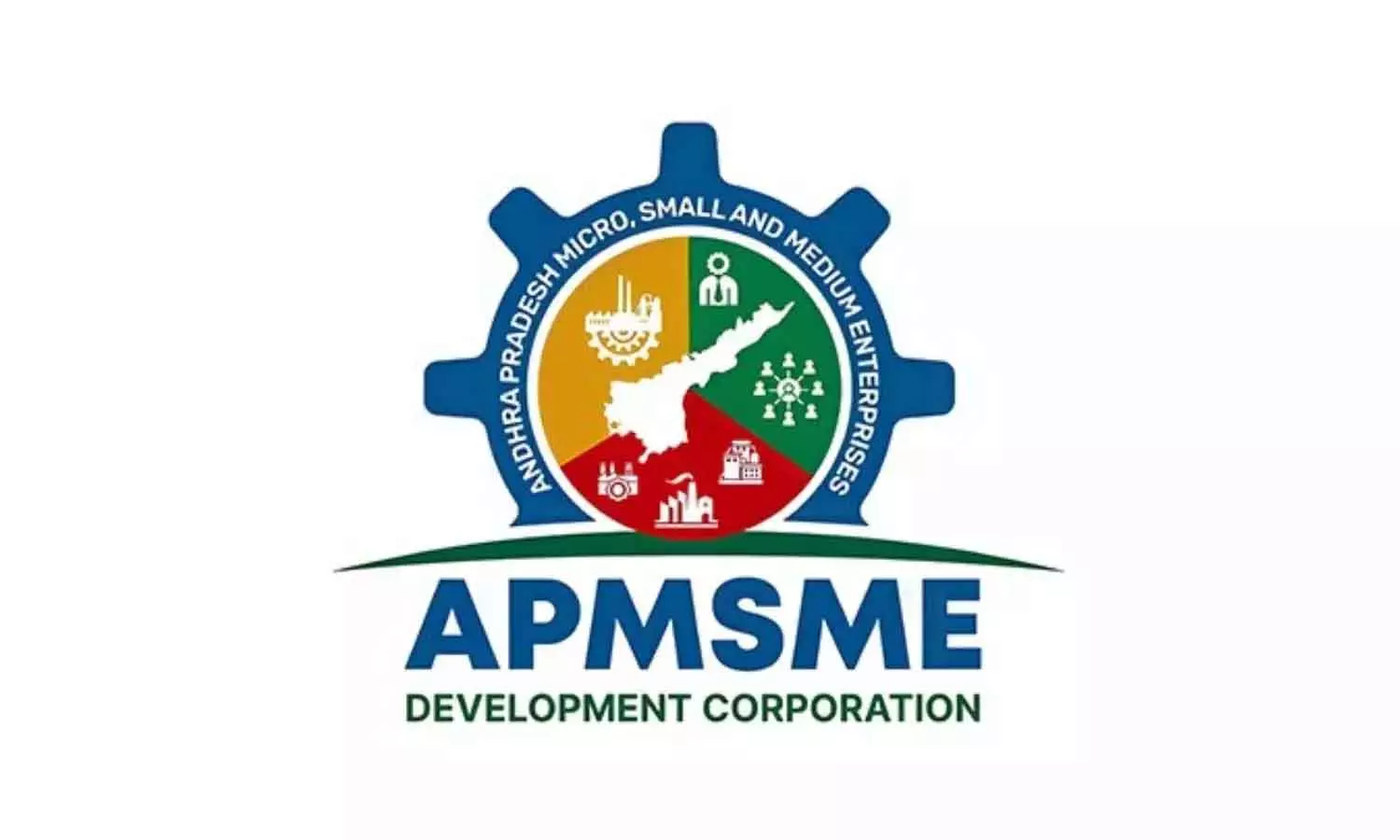 CII और आंध्र प्रदेश MSME डेवलपमेंट कॉर्पोरेशन ने MSME सपोर्ट के लिए MoU साइन किया CII और आंध्र प्रदेश MSME डेवलपमेंट कॉर्पोरेशन ने MSME सपोर्ट के लिए MoU साइन किया