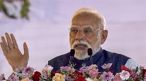 PM मोदी आज केरल का दौरा करेंगे