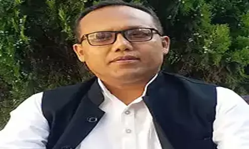 IDPs के लिए 734 करोड़ रुपये काफी नहीं: Manipur Congress IDPs के लिए 734 करोड़ रुपये काफी नहीं: Manipur Congress