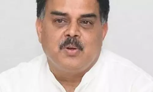 एलपीजी की कोई कमी नहीं; आंध्र प्रदेश के मंत्री
