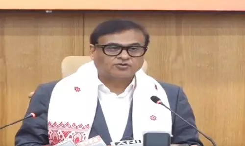 असम मंत्रिमंडल ने जुबीन गर्ग स्मारक के लिए 10 बीघा भूमि आवंटित की असम मंत्रिमंडल ने जुबीन गर्ग स्मारक के लिए 10 बीघा भूमि आवंटित की
