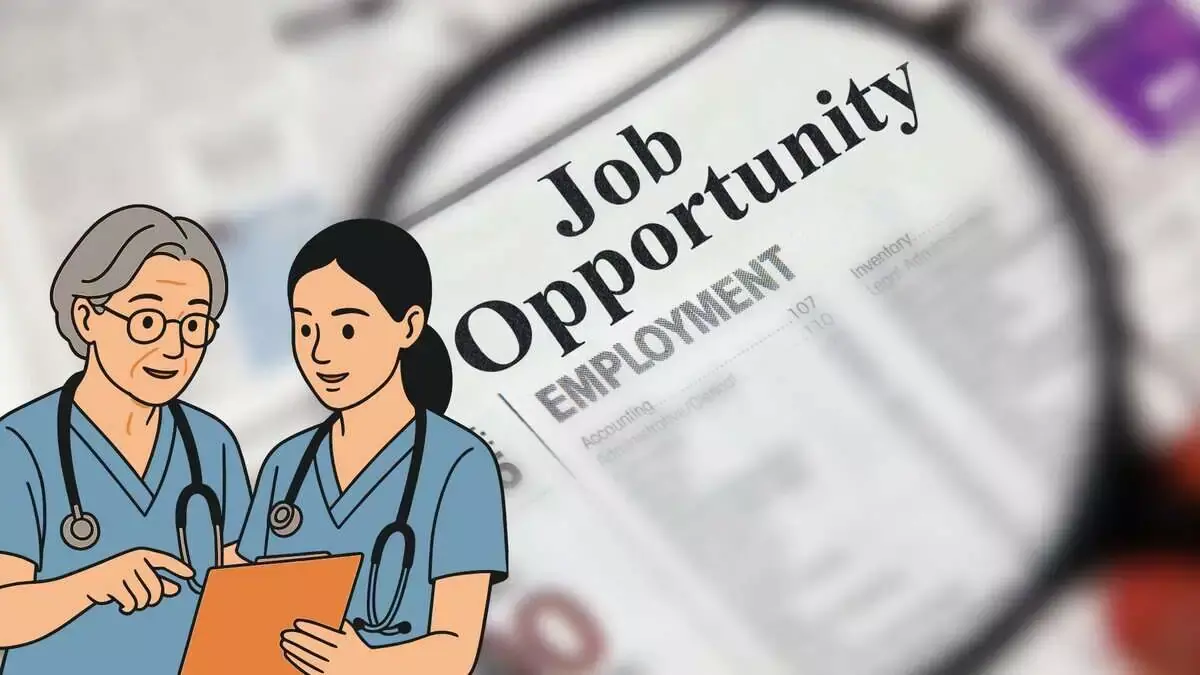 Nalgonda Medical College ने 62 पदों के लिए फैकल्टी भर्ती की घोषणा