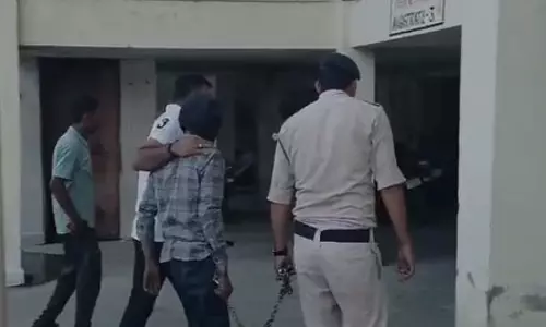 मध्य प्रदेश : उमरिया में 60 वर्षीय महिला पर घर में जानलेवा हमला, आरोपी गिरफ्तार