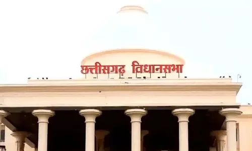 CG विधानसभा बजट सत्र, जंबूरी विवाद और आत्मानंद स्कूलों का मुद्दा आज गूंजेगा सदन में