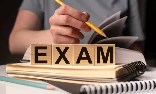 Class 10 क्लास के पब्लिक एग्जाम आज से शुरू: पूरे तमिलनाडु में 9.09 लाख स्टूडेंट्स दे रहे हैं एग्जाम Class 10 क्लास के पब्लिक एग्जाम आज से शुरू: पूरे तमिलनाडु में 9.09 लाख स्टूडेंट्स दे रहे हैं एग्जाम