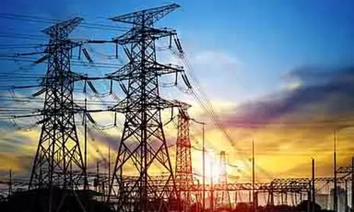 397 करोड़ के ट्रांसफॉर्मर की खरीद में कोई भ्रष्टाचार नहीं हुआ है: Danjetco की जवाबी याचिका 397 करोड़ के ट्रांसफॉर्मर की खरीद में कोई भ्रष्टाचार नहीं हुआ है: Danjetco की जवाबी याचिका