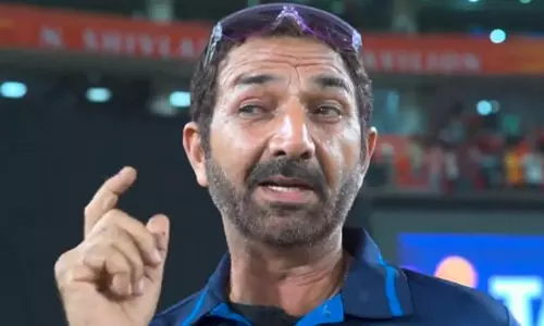 अंपायर अनिल चौधरी की दिलचस्प कहानी: क्रिकेट के बाद फिल्मी में दुनिया मारी एंट्री