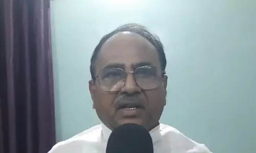 संगठन की दिक्कतों के साथ कार्यकर्ताओं की समस्या भी समझ पाएंगे निशांत : निहोरा यादव संगठन की दिक्कतों के साथ कार्यकर्ताओं की समस्या भी समझ पाएंगे निशांत : निहोरा यादव