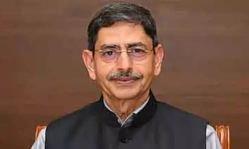 R.N. Ravi कल पश्चिम बंगाल के राज्यपाल के रूप में शपथ लेंगे R.N. Ravi कल पश्चिम बंगाल के राज्यपाल के रूप में शपथ लेंगे