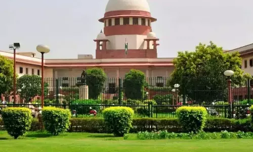 हरीश राणा की इच्छामृत्यु की गुहार पर अहम फैसला सुनाएगा सुप्रीम कोर्ट हरीश राणा की इच्छामृत्यु की गुहार पर अहम फैसला सुनाएगा सुप्रीम कोर्ट