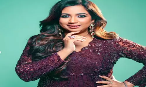 टीवी के जरिए श्रेया घोषाल को मिला था पहला मौका, आवाज सुन मंत्रमुग्ध हो गए थे संजय लीला भंसाली टीवी के जरिए श्रेया घोषाल को मिला था पहला मौका, आवाज सुन मंत्रमुग्ध हो गए थे संजय लीला भंसाली