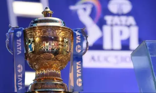 Sports: आईपीएल 2026 का आंशिक शेड्यूल जल्द, 12 मार्च तक घोषणा संभव Sports: आईपीएल 2026 का आंशिक शेड्यूल जल्द, 12 मार्च तक घोषणा संभव