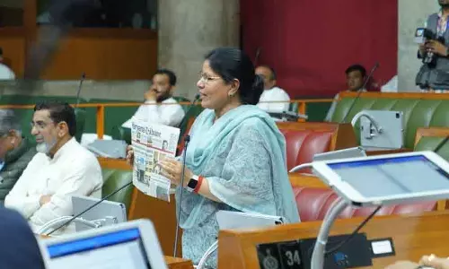Jhajjar अस्पताल का मुद्दा विधानसभा में गूंजा