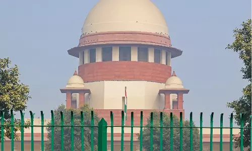 Ghaziabad के एक व्यक्ति की पैसिव यूथेनेशिया याचिका पर सुप्रीम कोर्ट आज फैसला सुनाएगा