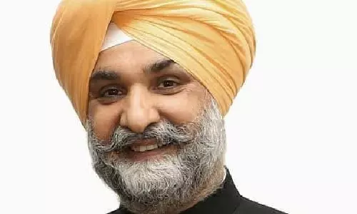 Taranjit Singh Sandhu आज दिल्ली के 23वें लेफ्टिनेंट गवर्नर के तौर पर शपथ लेंगे Taranjit Singh Sandhu आज दिल्ली के 23वें लेफ्टिनेंट गवर्नर के तौर पर शपथ लेंगे