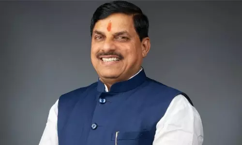 Bhopal: सीएम डॉ. यादव आज सागर में ज्ञानवीर विश्वविद्यालय का करेंगे शुभारंभ