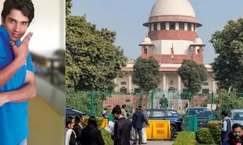देश में पहली बार: सुप्रीम कोर्ट का ऐतिहासिक फैसला, पहली बार दी इच्छा मृत्यु की मंजूरी देश में पहली बार: सुप्रीम कोर्ट का ऐतिहासिक फैसला, पहली बार दी इच्छा मृत्यु की मंजूरी