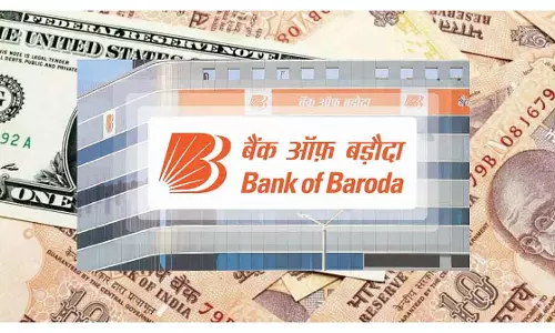 Bhopal : बॉब ने बॉब विमेंस सफायर सेविंग्स अकाउंट लॉन्च किया