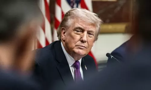Trump का कदम: भारत को रूसी तेल खरीदने की अनुमति