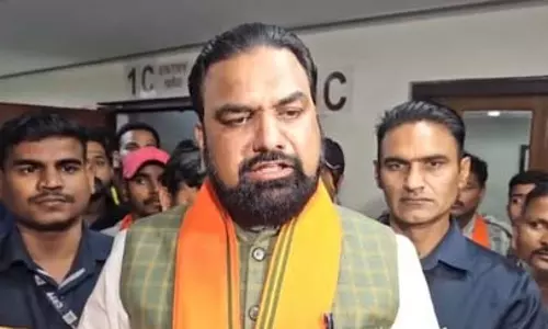 गैस सप्लाई पर सरकार की निगरानी, कालाबाजारी पर सख्त कार्रवाई होगी: सम्राट चौधरी