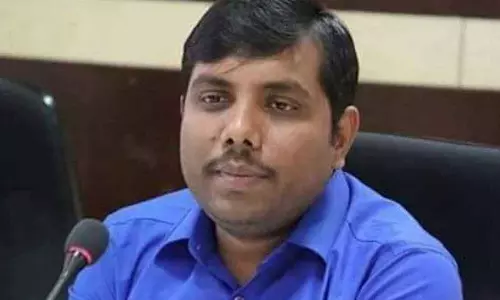घरेलू LPG डिस्ट्रीब्यूशन सिर्फ़ ऑथराइज़्ड कंपनियों के ज़रिए; Collector