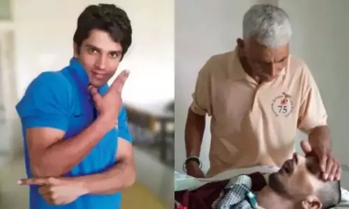 सुप्रीम कोर्ट ने 13 साल से बेड पर पड़े हरीश राणा को इच्छामृत्यु की दी इजाजत, जानें केस के बारे में सब कुछ सुप्रीम कोर्ट ने 13 साल से बेड पर पड़े हरीश राणा को इच्छामृत्यु की दी इजाजत, जानें केस के बारे में सब कुछ