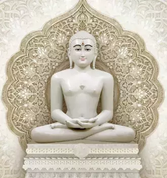 Telangana : जैन नेताओं ने महावीर जयंती के लिए छुट्टी मांगी Telangana : जैन नेताओं ने महावीर जयंती के लिए छुट्टी मांगी