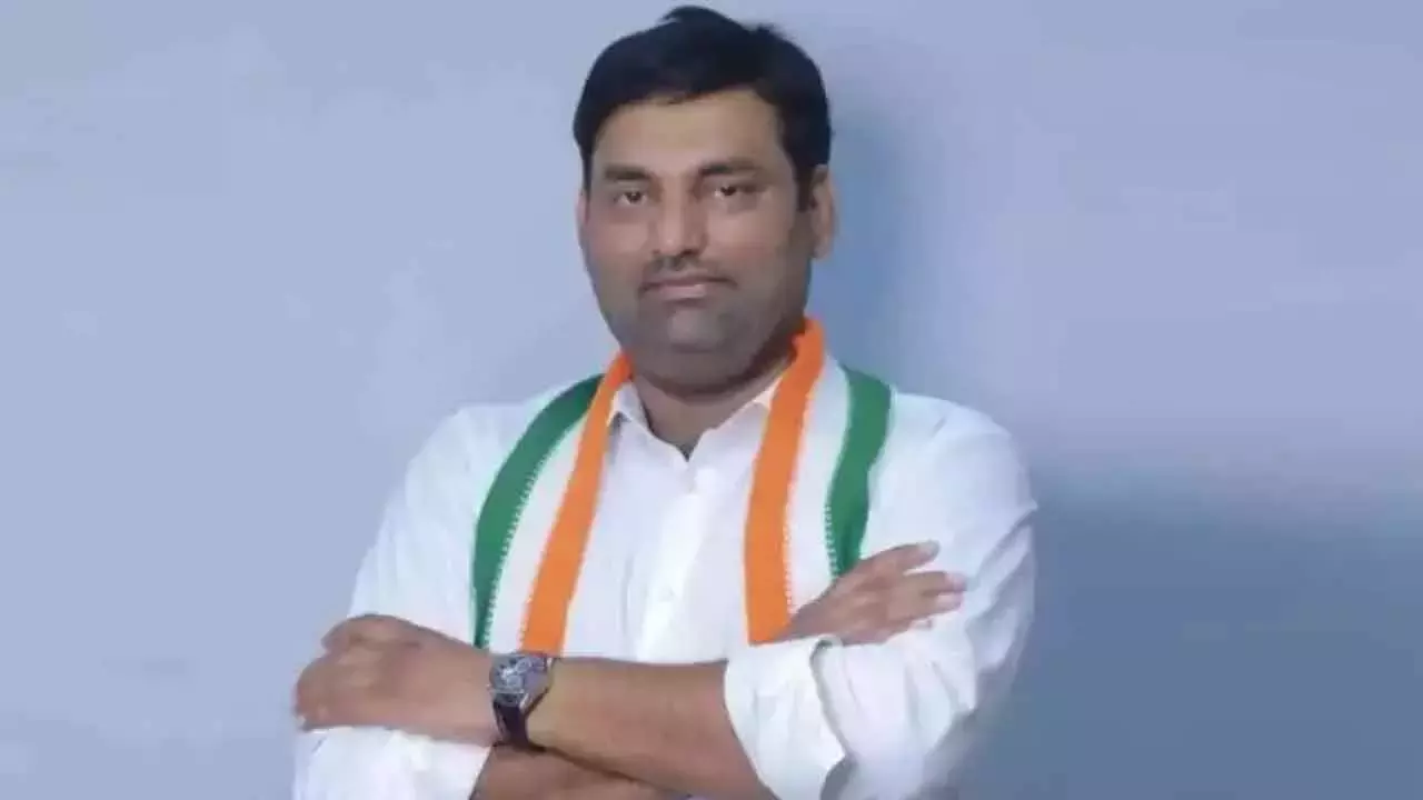 Telangana: अनिरुद्ध रेड्डी ने स्थानीय ‘इप्पा पुव्वु सारा’ की तुलना ‘तेलंगाना टकीला’ से की