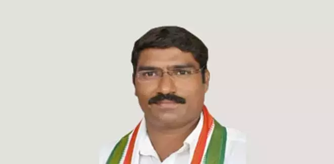 संपत Kumar ने केटीआर के राहुल बंधु वाले बयान की आलोचना की