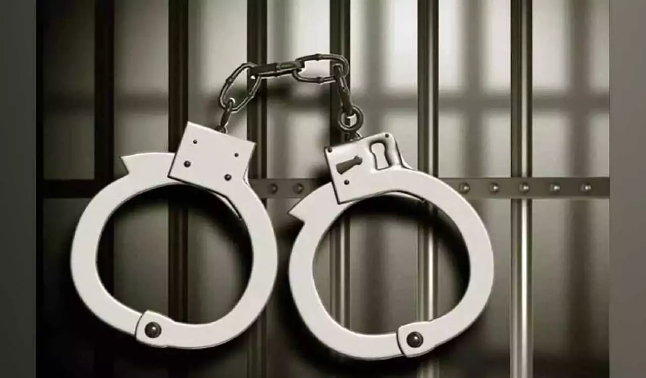 Telangana: राज्य भर में ‘म्यूल बैंक अकाउंट्स’ पर कार्रवाई; पुलिस ने 208 लोगों को गिरफ्तार किया