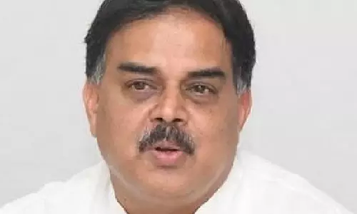 Andhra Pradesh मंत्री का दावा: LPG की कोई कमी नहीं