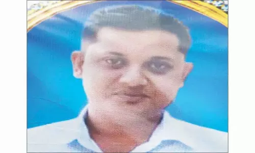 Odisha में एक व्यक्ति के अंगदान से तीन लोगों की जान बची Odisha में एक व्यक्ति के अंगदान से तीन लोगों की जान बची