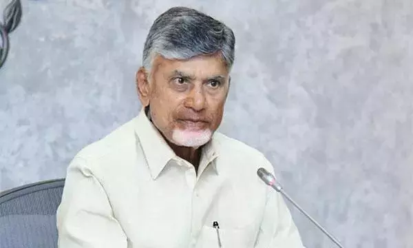 Naidu 11 मार्च से दो दिवसीय कलेक्टर्स कॉन्फ्रेंस की अध्यक्षता करेंगे