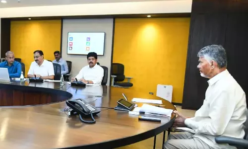 Andhra Pradesh टाइटेनियम और स्ट्रेटेजिक मटीरियल्स मिशन शुरू करेगा