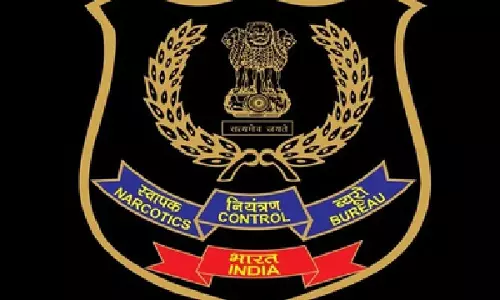 NCB: 2021 हेरोइन केस में 20 साल की जेल की सजा सुनाई गई