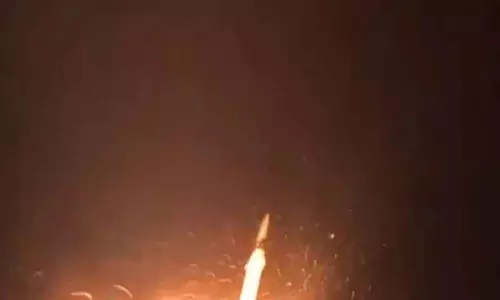 Iran के IRGC ने इज़राइल के खिलाफ 37वीं हमलावर लहर की शुरुआत की, भारी मिसाइलों का इस्तेमाल Iran के IRGC ने इज़राइल के खिलाफ 37वीं हमलावर लहर की शुरुआत की, भारी मिसाइलों का इस्तेमाल