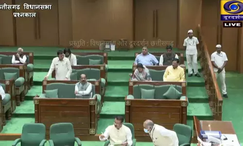 आत्मानंद स्कूल में नए सत्र से प्री नर्सरी कक्षाएं नहीं चलेंगे आत्मानंद स्कूल में नए सत्र से प्री नर्सरी कक्षाएं नहीं चलेंगे