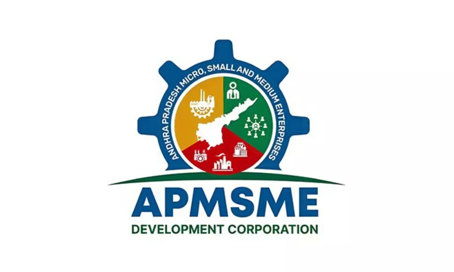 सीआईआई और एपी MSME कॉर्पोरेशन ने माइक्रो एंटरप्रेन्योर्स को सपोर्ट करने के लिए एमओयू साइन किया
