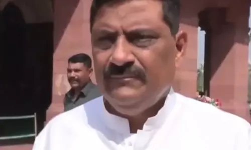 एलपीजी की किल्लत महज अफवाह, एनडीए सांसदों ने जनता से की धैर्य की अपील