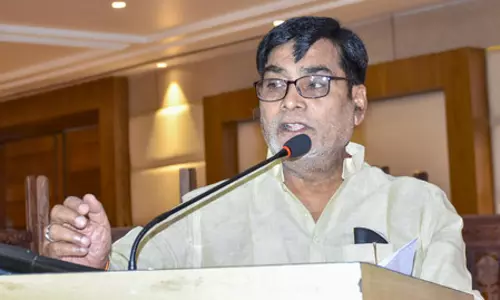 घुसपैठियों की मदद से सरकार बनाना चाहती हैं ममता बनर्जी: राम कृपाल यादव घुसपैठियों की मदद से सरकार बनाना चाहती हैं ममता बनर्जी: राम कृपाल यादव