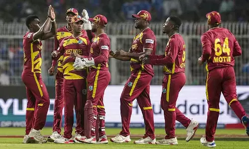 वर्ल्ड कप के बाद फंसी टीमें: ICC ने ट्रैवल अरेंजमेंट की आलोचना पर पलटवार किया वर्ल्ड कप के बाद फंसी टीमें: ICC ने ट्रैवल अरेंजमेंट की आलोचना पर पलटवार किया