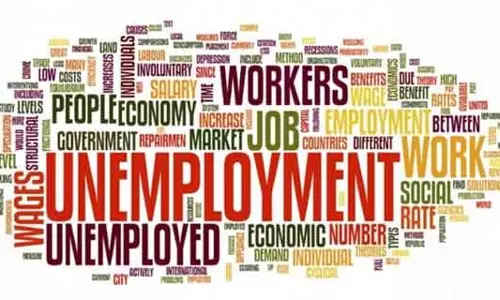 Jammu -Kashmir सरकार के विभागों में 40,000 से ज्यादा पद खाली