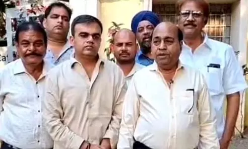 रायपुर में घरेलू LPG सिलेंडर का पर्याप्त स्टॉक : डीलर्स एसोसिएशन
