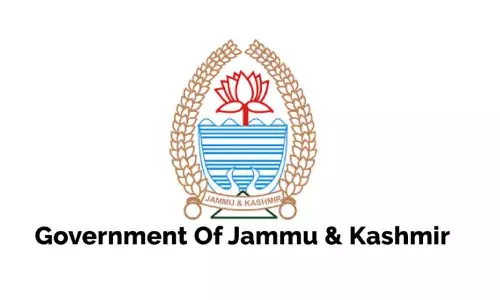 J&K सरकार ने ऑटो स्क्रूटनी पोर्टल लॉन्च किया