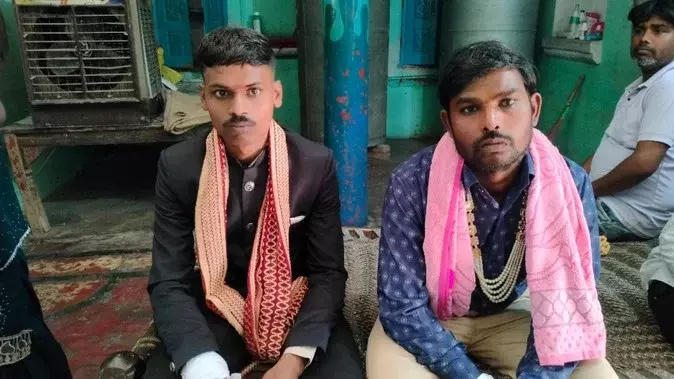 Muzaffarnagar: शादी से पहले खुला उम्र का विवाद, दो बारातें बिना फेरे लौटीं