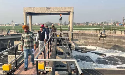 MLA Gajjan Majra ने विधानसभा सत्र में सफाई व्यवस्था और अहमदगढ़ STP पर ध्यान दिलाया MLA Gajjan Majra ने विधानसभा सत्र में सफाई व्यवस्था और अहमदगढ़ STP पर ध्यान दिलाया