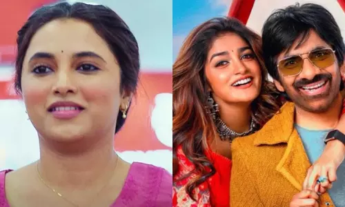 इस हफ़्ते OTT पर देखने के लिए 7 तमिल, तेलुगु फ़िल्में इस हफ़्ते OTT पर देखने के लिए 7 तमिल, तेलुगु फ़िल्में
